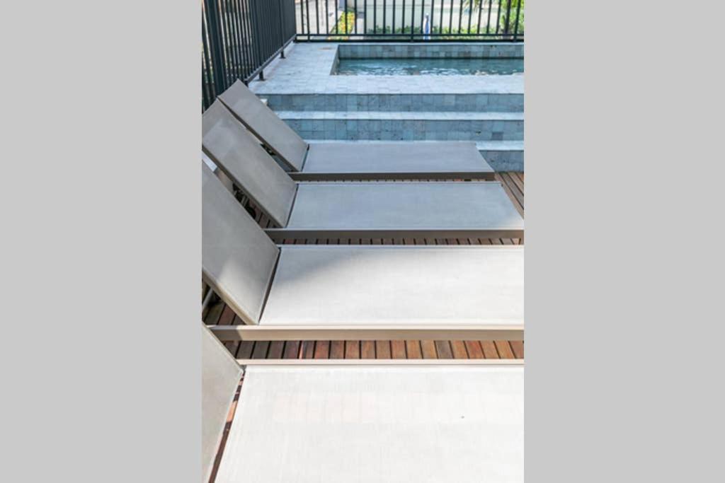 Apartamento De 1 Dormitorio No Coracao De Pinheiros Сао Паоло Екстериор снимка